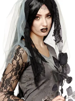 Women's Party Delights Women's<Corpse Bride - Adult Costume