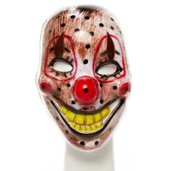 Creepy Clown Mask<Party Delights Best