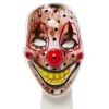 Men's Party Delights Men's<Creepy Clown Mask