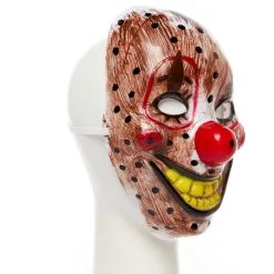 Men's Party Delights Men's<Creepy Clown Mask