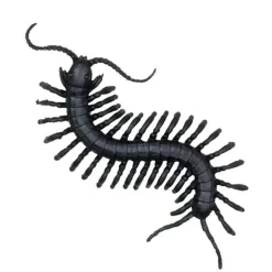 Party Delights Props<Creepy Creatures (6Pk)