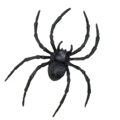 Party Delights Props<Creepy Creatures (6Pk)