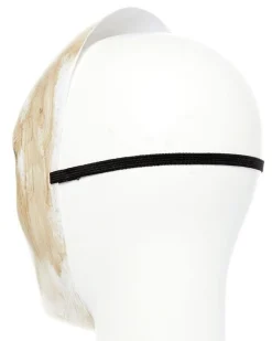 Women's Party Delights Women's<Creepy Cross Mask