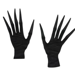 Kids' Party Delights Kids'<Creepy Gloves - Child