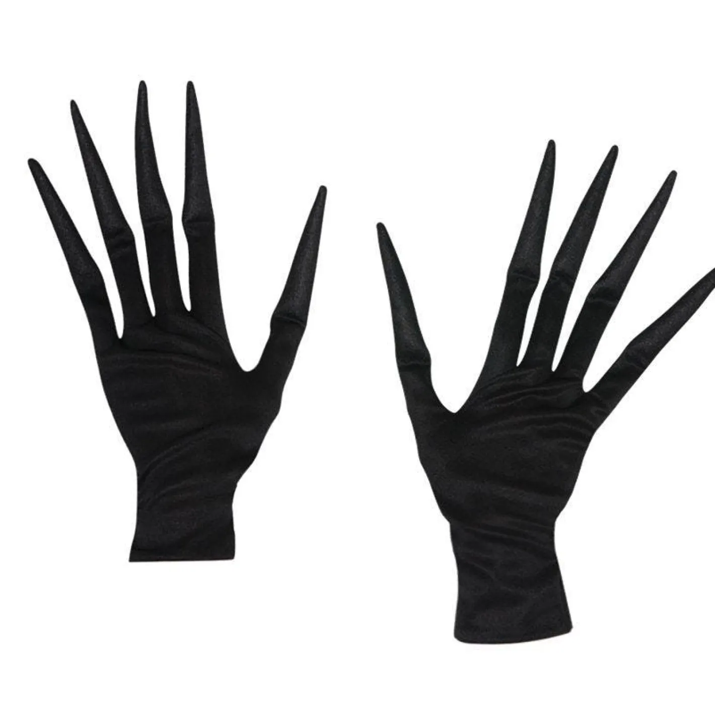 Kids' Party Delights Kids'<Creepy Gloves - Child