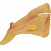 Women's Party Delights Women's<Crooked Witch Nose