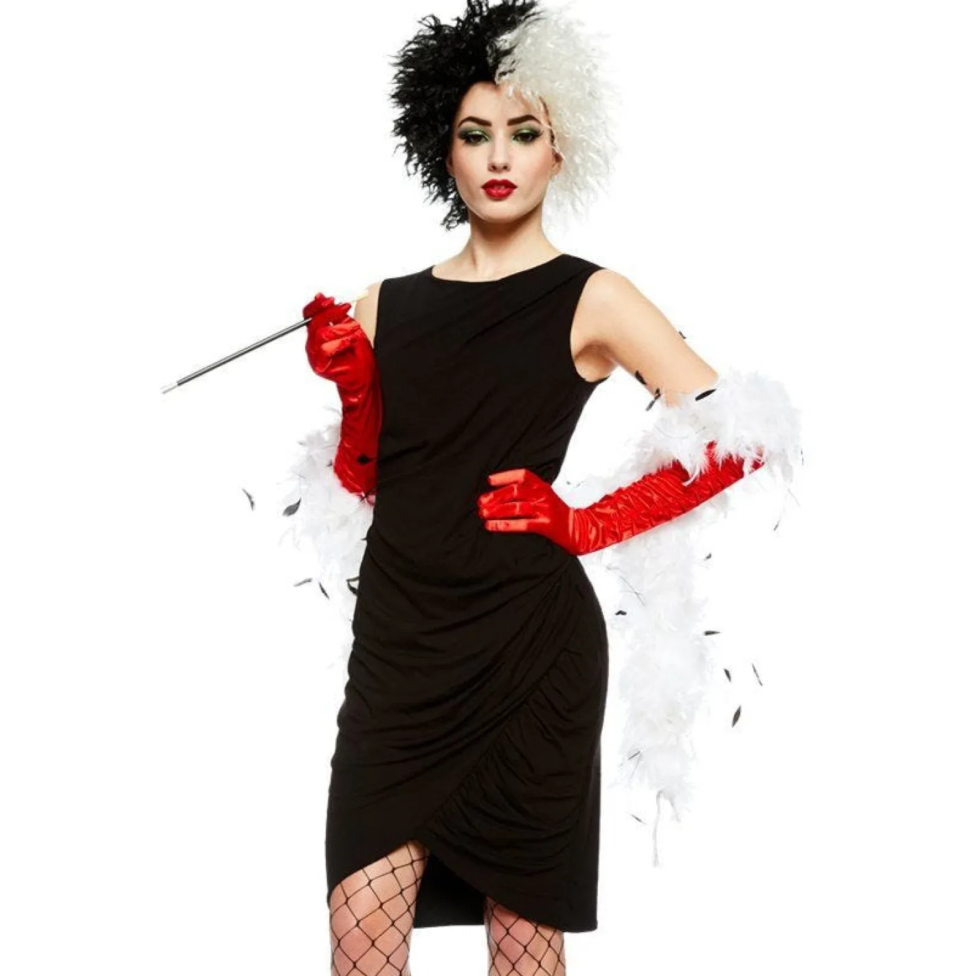 Cruella Accessory Kit<Party Delights Outlet