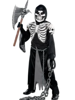 Kids' Party Delights Kids'<Crypt Keeper - Child And Teen Costume