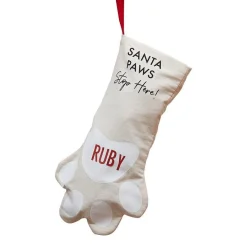 Party Delights Stockings & Sacks<Customisable Pet Stocking - 46Cm