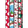 Party Delights Gift Wrapping<Cute Wrapping Paper Roll 7M - Assorted Designs