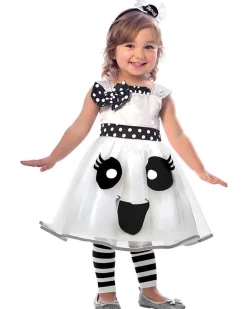Kids' Party Delights Kids'<Cutie Ghost - Childs Costume