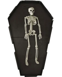 Party Delights Tableware<3D Coffin Grazing Board