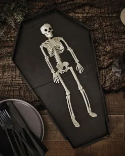 Party Delights Tableware<3D Coffin Grazing Board