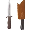Dagger In Sheath - 28Cm<Party Delights Sale