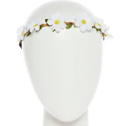 Daisy Flower Headband<Party Delights Clearance