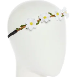 Daisy Flower Headband<Party Delights Clearance