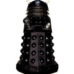 Dalek Sec Doctor Who Cardboard Cutout - 162Cm X 87Cm<Party Delights Discount