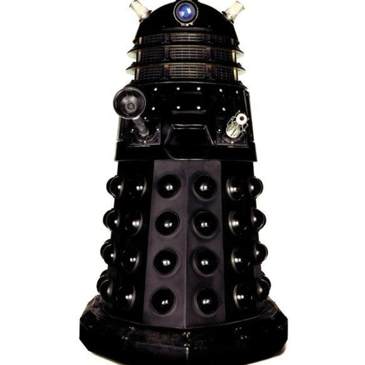 Dalek Sec Doctor Who Cardboard Cutout - 162Cm X 87Cm<Party Delights Discount