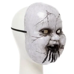 Men's Party Delights Men's<Damien Doll Mask