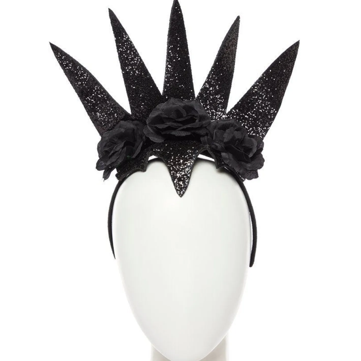 Dark Queen Crown<Party Delights Clearance