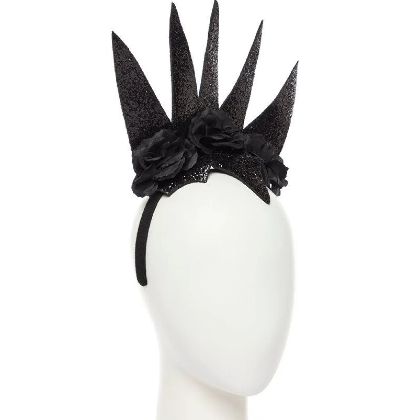 Dark Queen Crown<Party Delights Clearance