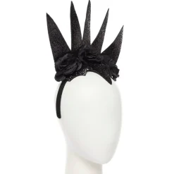 Women's Party Delights Women's<Dark Queen Crown