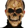 Men's Party Delights Men's<Dark Skull Mask