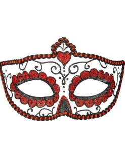 Women's Party Delights Women's<Day Of The Dead Eyemask