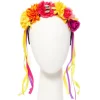 Women's Party Delights Women's<Day Of The Dead Headband