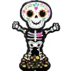 Party Delights Balloons<Day Of The Dead Skeleton Airloonz Balloon - 52"