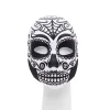 Women's Party Delights Women's<Day Of The Dead Skull Masquerade Mask