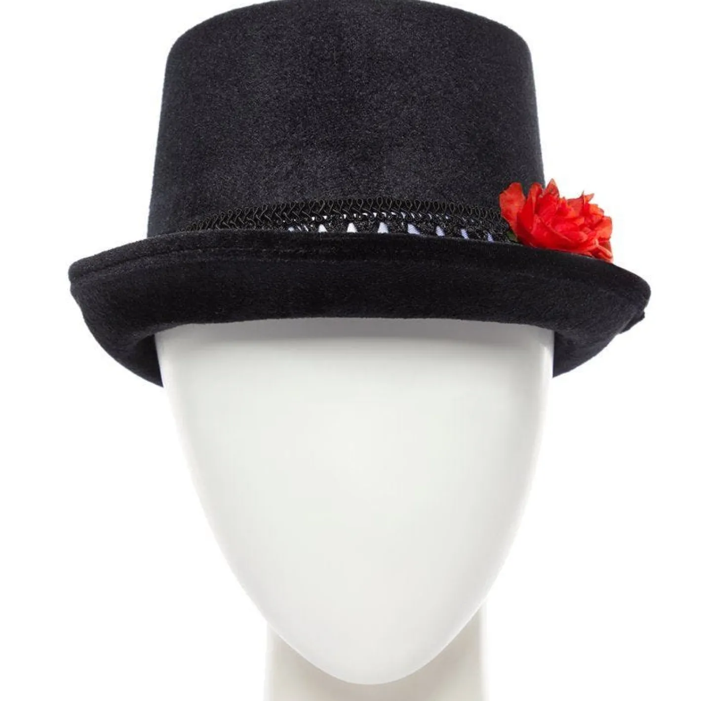 Men's Party Delights Men's<Day Of The Dead Top Hat