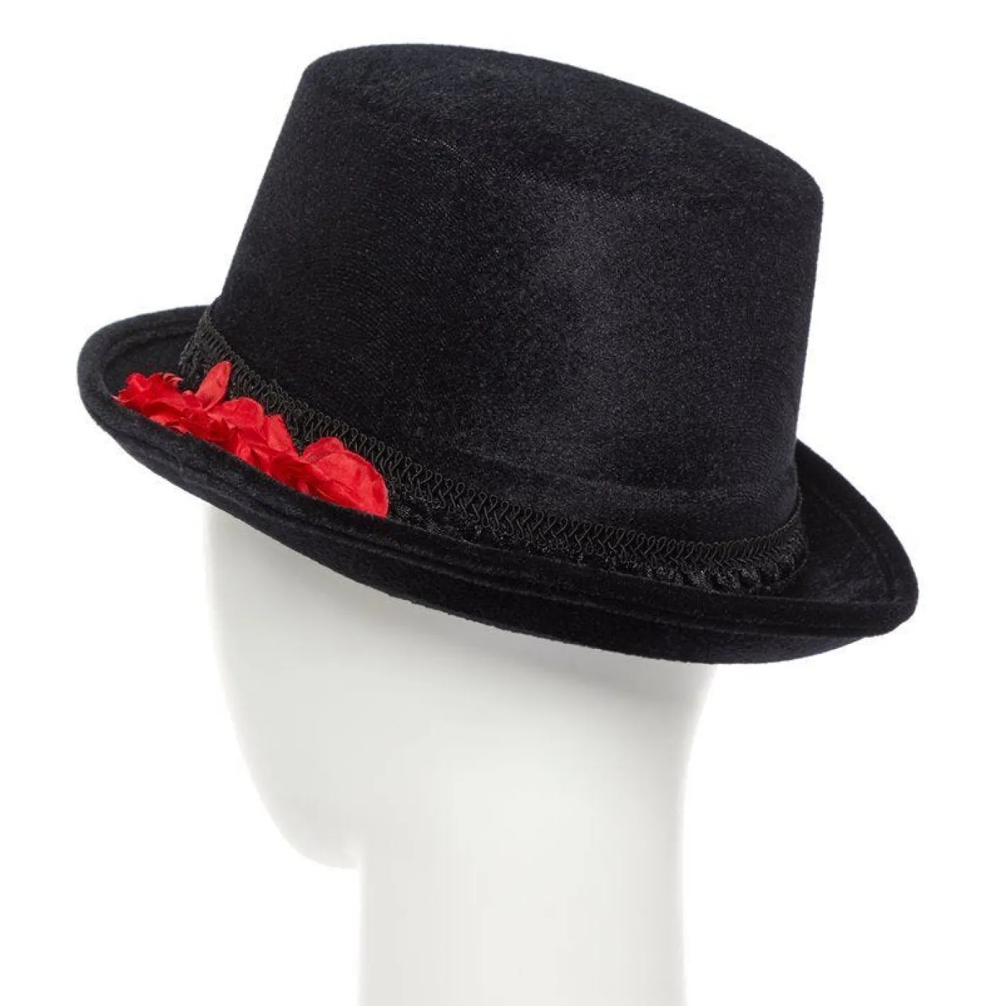 Men's Party Delights Men's<Day Of The Dead Top Hat