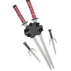 Deadpool Ninja Sword Kit - 72Cm<Party Delights Sale