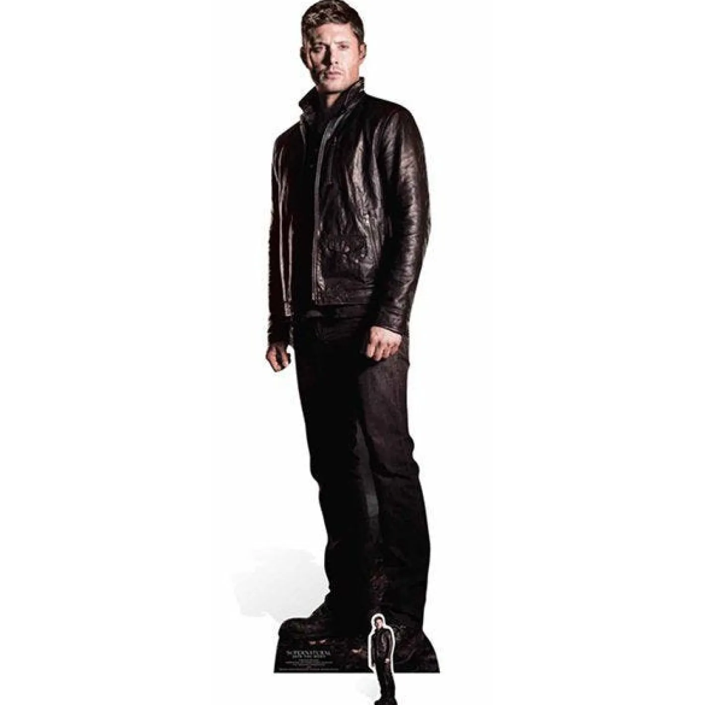 Dean Winchester - Supernatural Cutout - 1.9M<Party Delights New