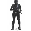 Deathtrooper (Rogue One) Cardboard Cutout - 177Cm X 69Cm<Party Delights Online