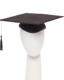 Deluxe Graduation Mortar Hat<Party Delights Best