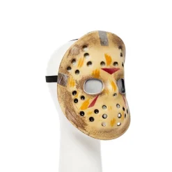 Women's Party Delights Women's<Deluxe Jason Voorhees Hockey Mask