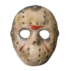 Women's Party Delights Women's<Deluxe Jason Voorhees Hockey Mask