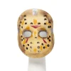 Deluxe Jason Voorhees Hockey Mask<Party Delights Outlet