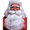 Deluxe Santa Wig & Beard Set<Party Delights Discount