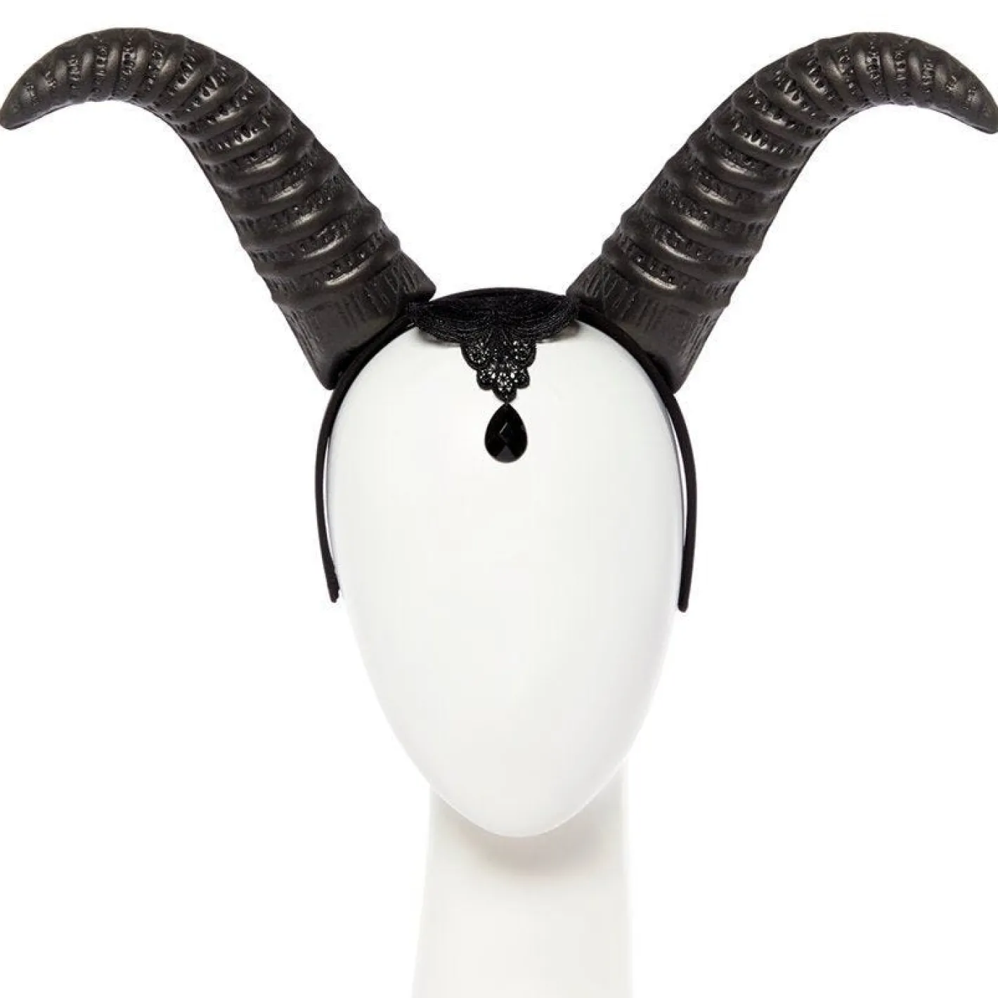 Demonic Queen Horns<Party Delights Discount