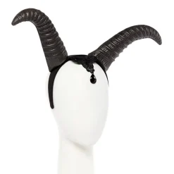 Demonic Queen Horns<Party Delights Discount