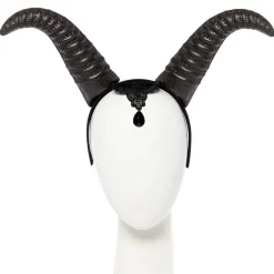 Women's Party Delights Women's<Demonic Queen Horns