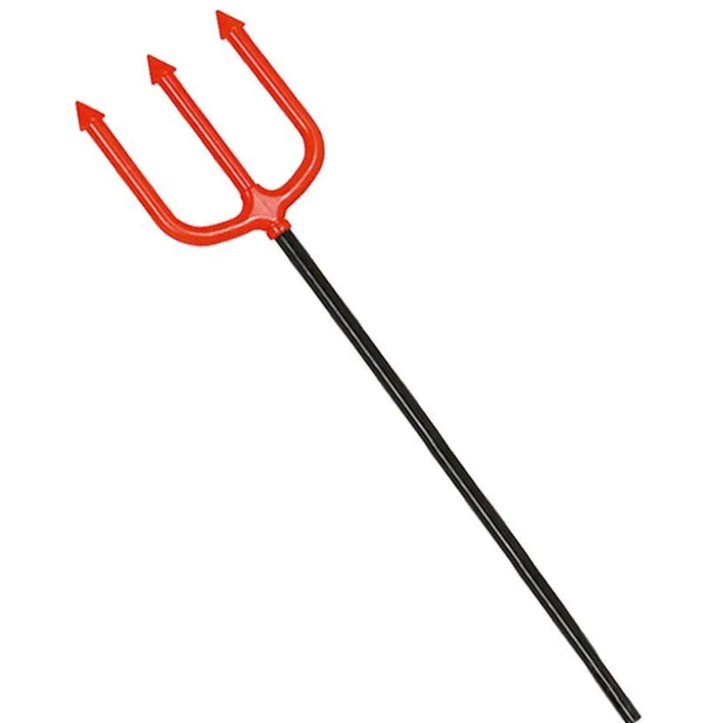 Devil Fork - 51Cm<Party Delights Clearance