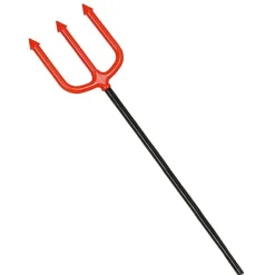 Women's Party Delights Women's<Devil Fork - 51Cm