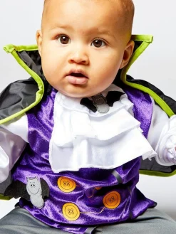 Kids' Party Delights Kids'<Dinky Dracula - Baby And Toddler Costume