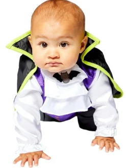 Kids' Party Delights Kids'<Dinky Dracula - Baby And Toddler Costume