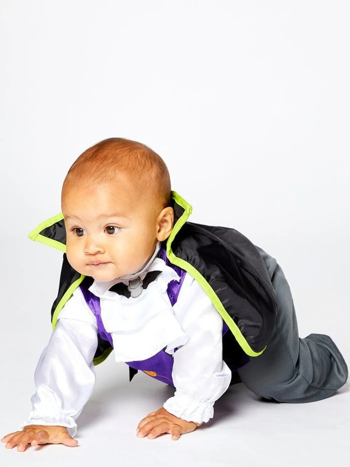 Kids' Party Delights Kids'<Dinky Dracula - Baby And Toddler Costume