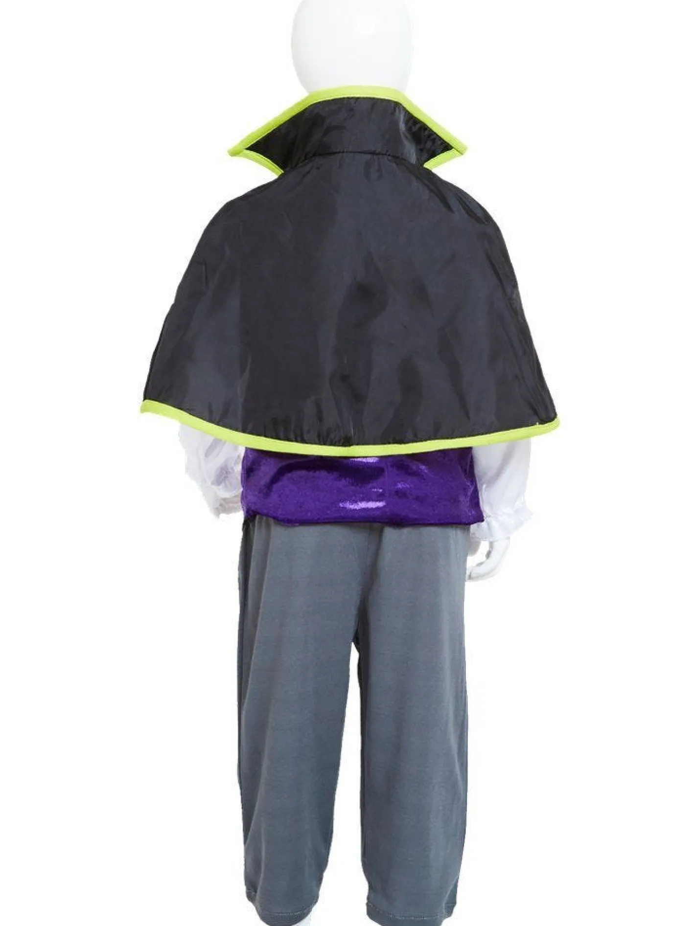 Kids' Party Delights Kids'<Dinky Dracula Toddler - Toddler Costume